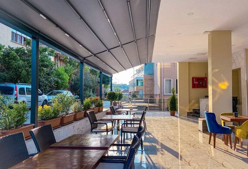 فندق صغير Castle S Light Boutique