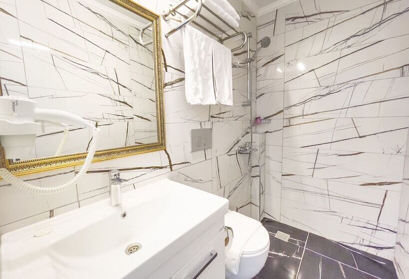 فندق صغير Castle S Light Boutique