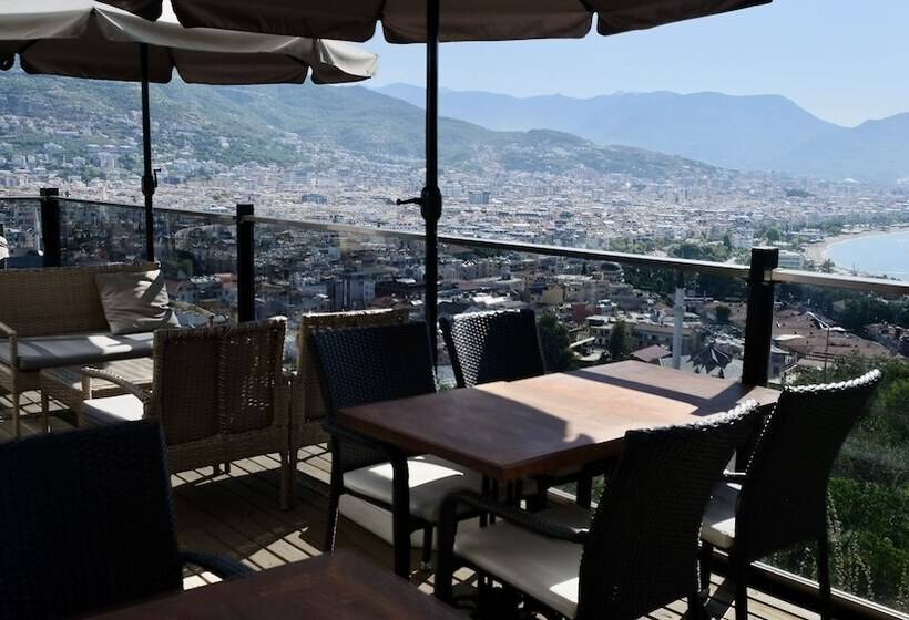 فندق صغير Castle S Light Boutique