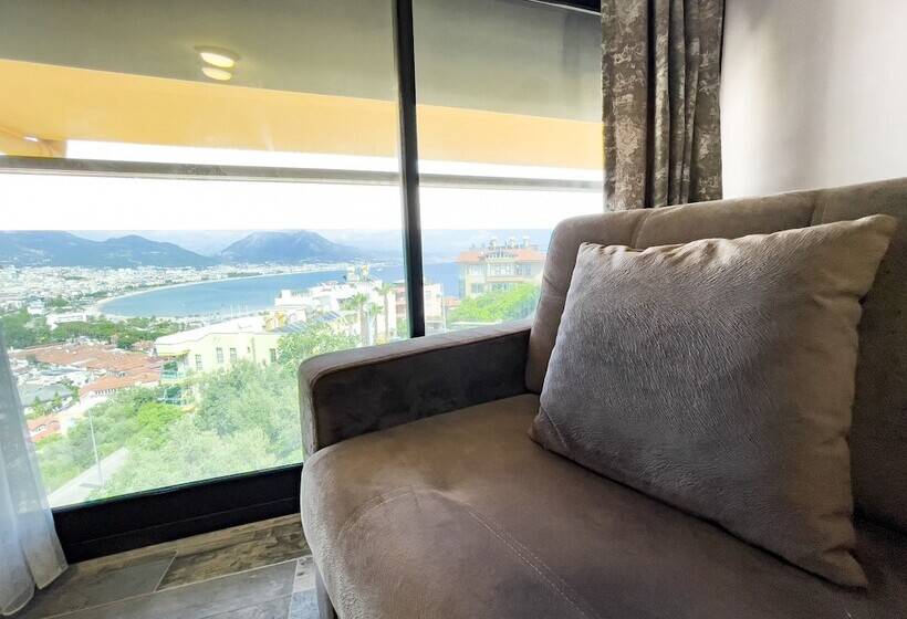 فندق صغير Castle S Light Boutique