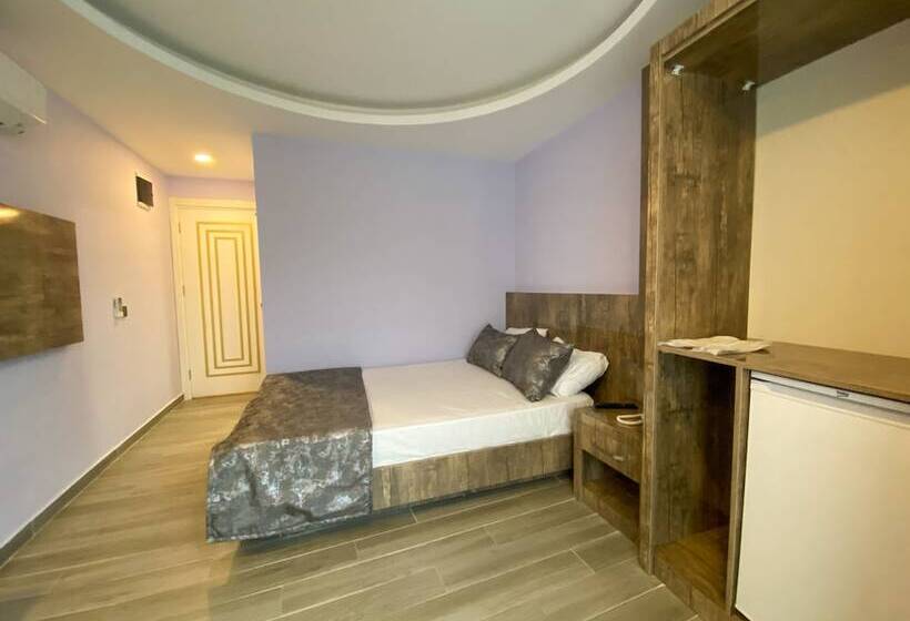 فندق صغير Castle S Light Boutique