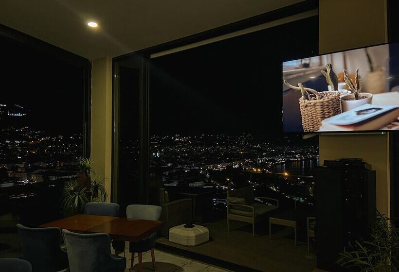 فندق صغير Castle S Light Boutique