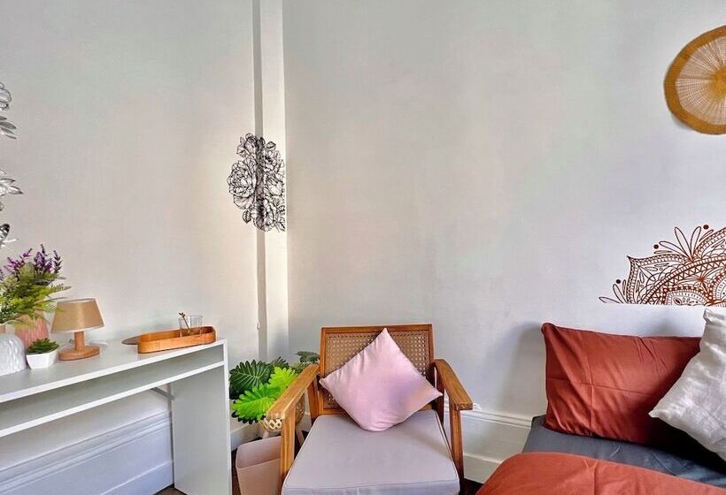 هاستل Champagne Residence   Centre Ville   Chalons Hyper Centre