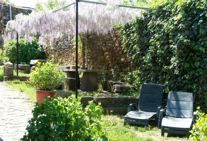 Albergue Los Blasones