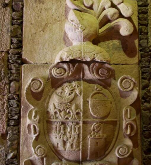 Albergue Los Blasones