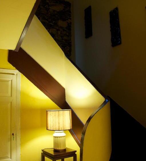 Albergue Los Blasones