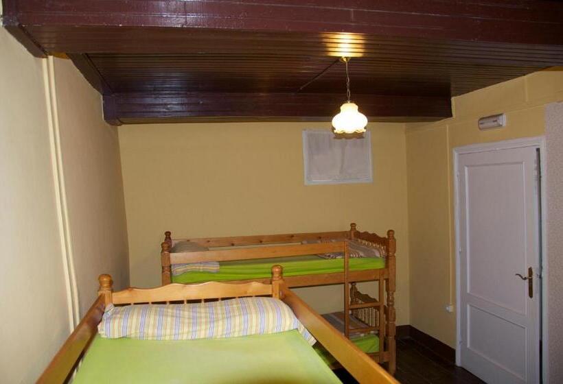 Albergue Los Blasones