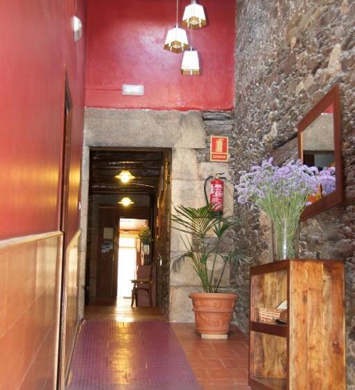 Albergue Los Blasones