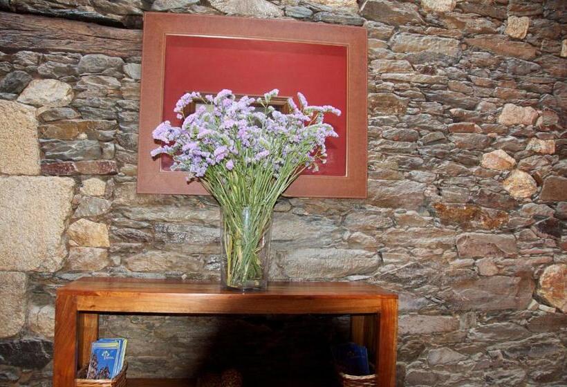 Albergue Los Blasones