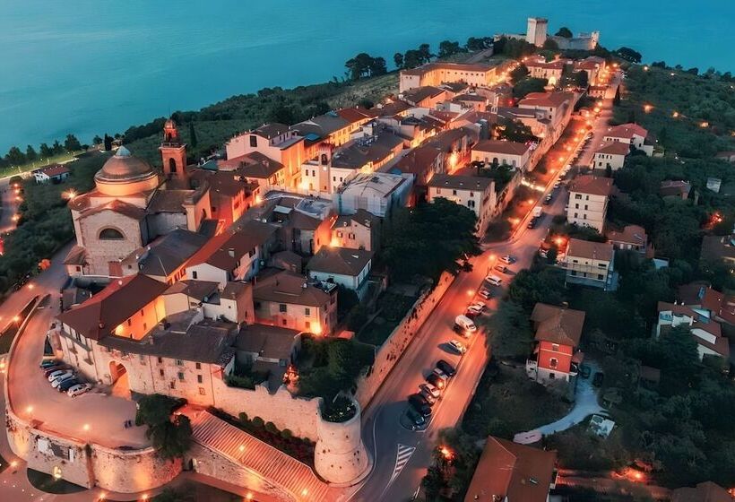 فندق صغير Umbria Green