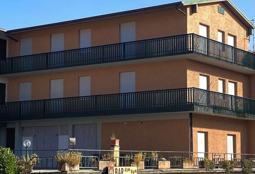 فندق صغير Umbria Green