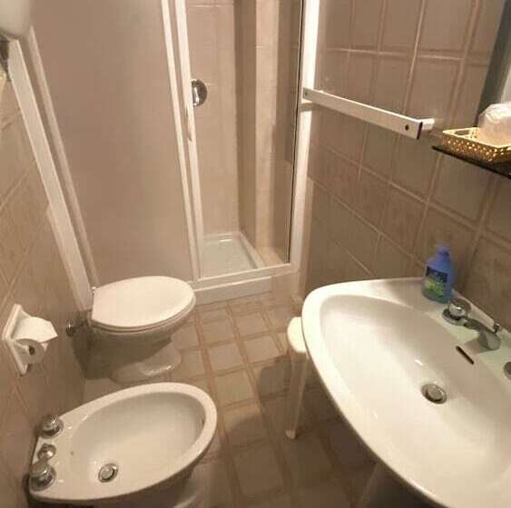 فندق صغير Umbria Green