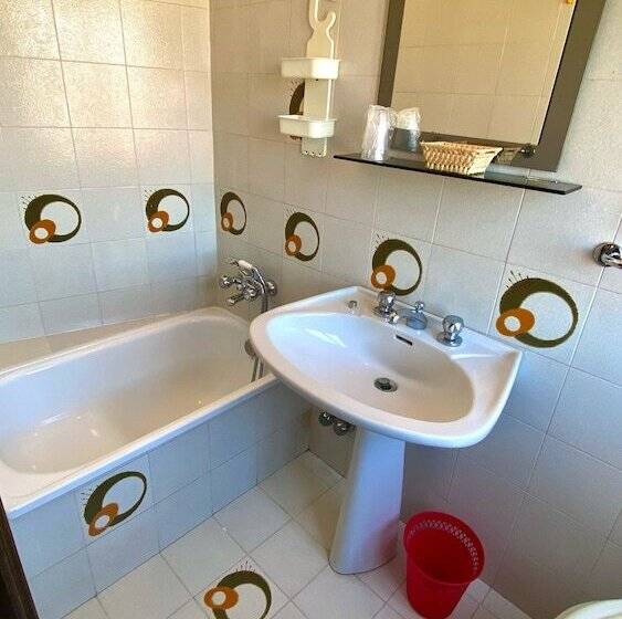 فندق صغير Umbria Green