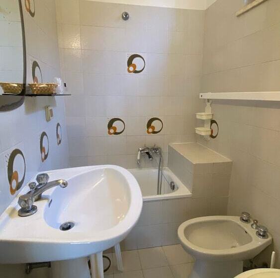 هاستل Umbria Green