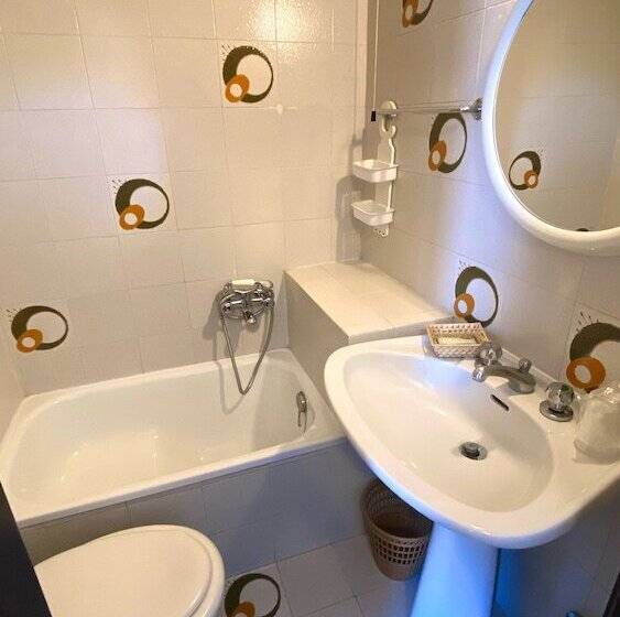 فندق صغير Umbria Green