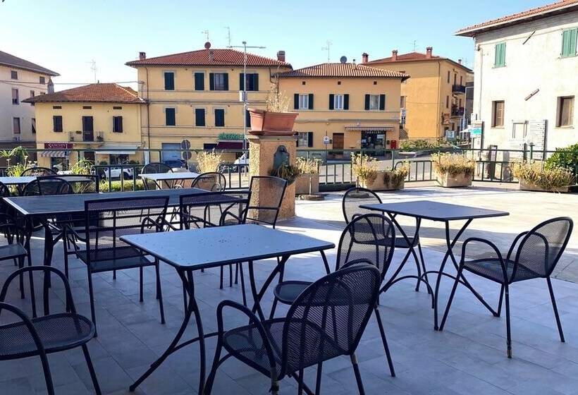 فندق صغير Umbria Green