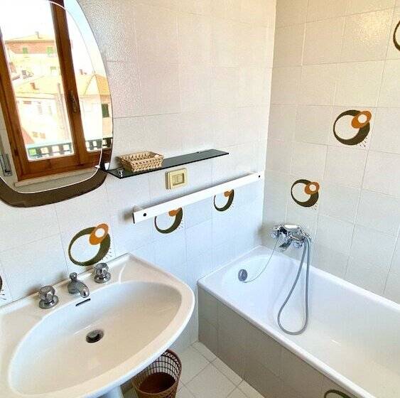 فندق صغير Umbria Green