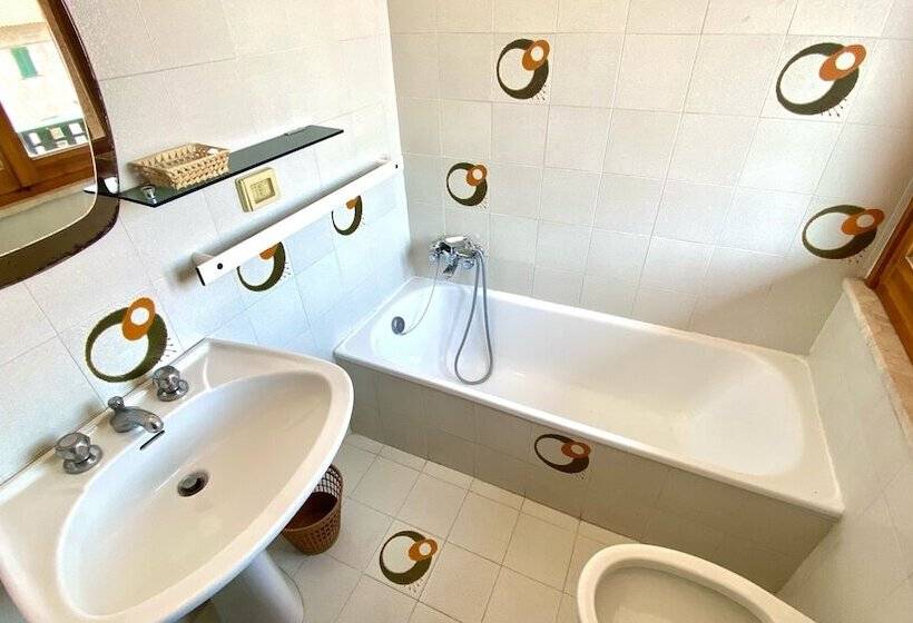 فندق صغير Umbria Green