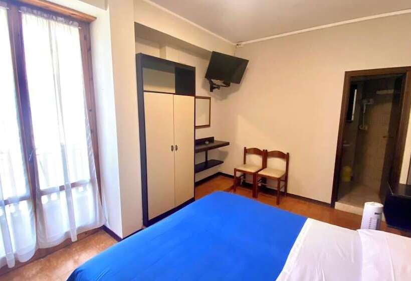 فندق صغير Umbria Green