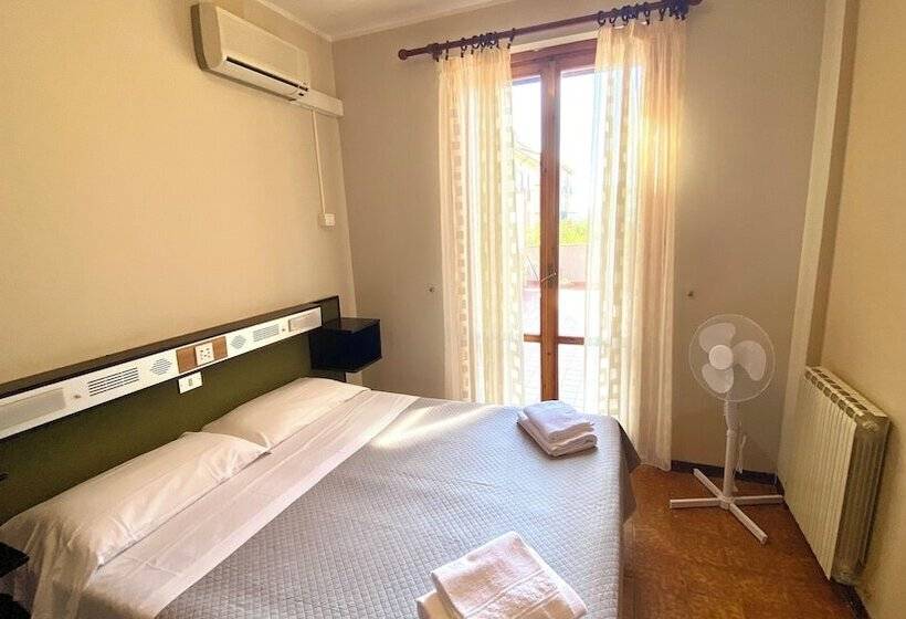 فندق صغير Umbria Green