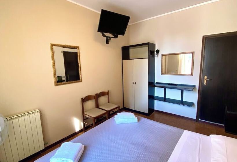 فندق صغير Umbria Green