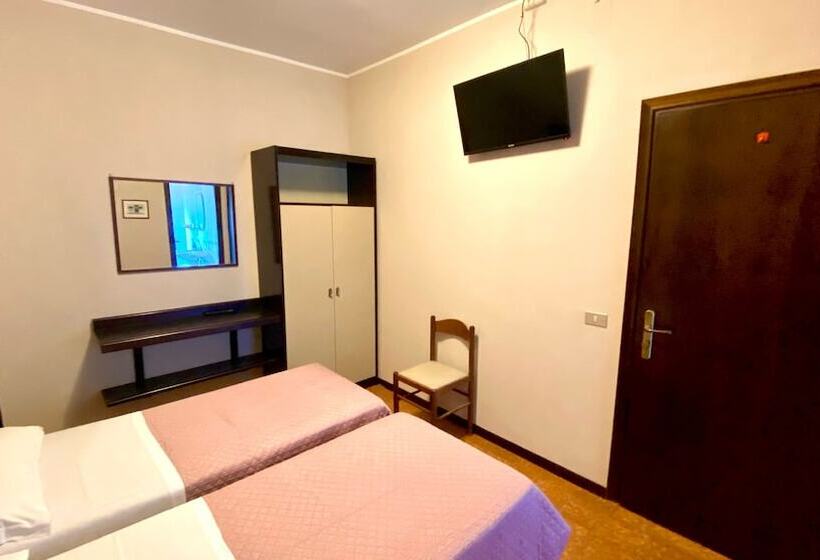 فندق صغير Umbria Green