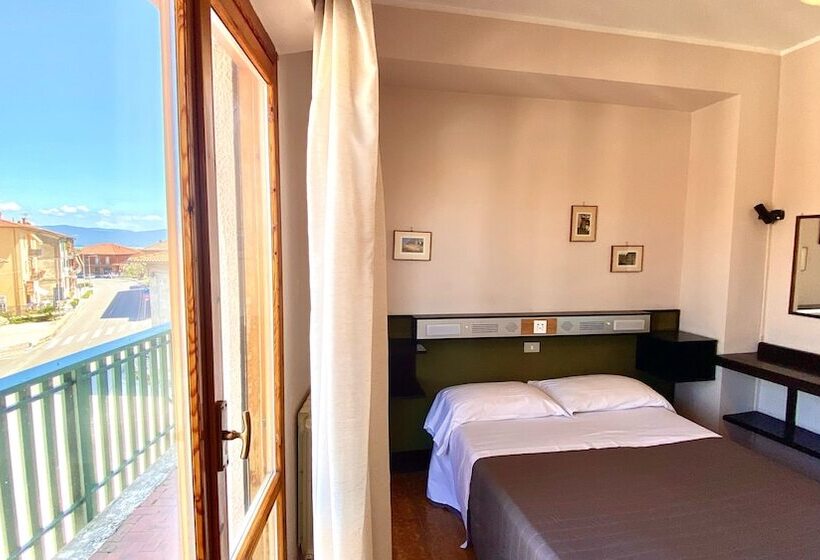 فندق صغير Umbria Green