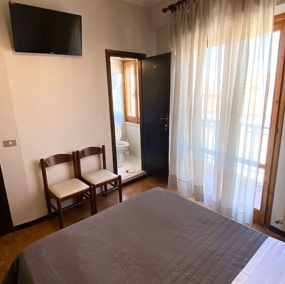 فندق صغير Umbria Green