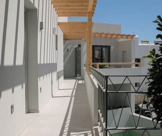 Anapollo Boutique Hotel   Adults Only