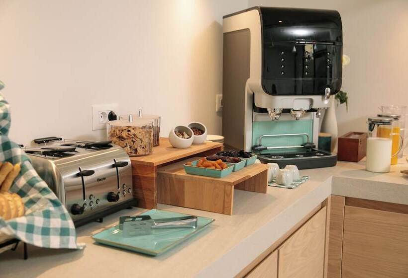 Anapollo Boutique Hotel   Adults Only