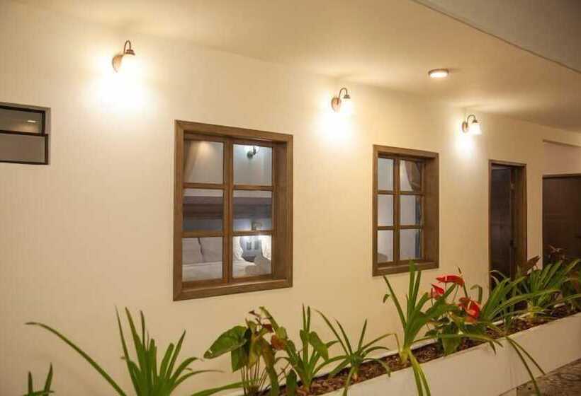 Añoranzahotelboutique