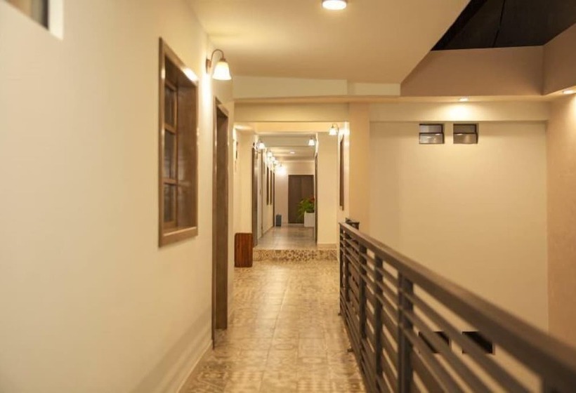 Añoranzahotelboutique