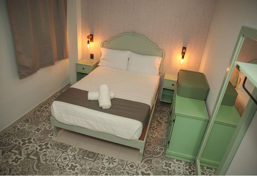 Añoranzahotelboutique