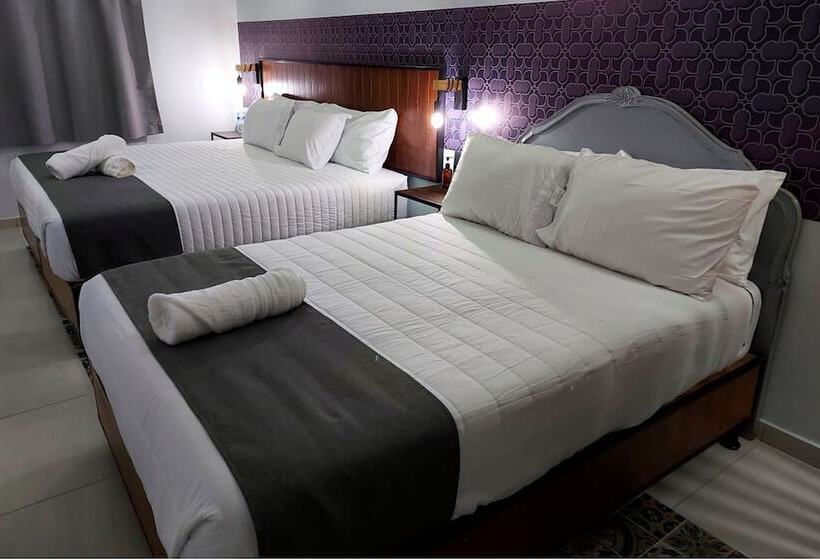 Añoranzahotelboutique