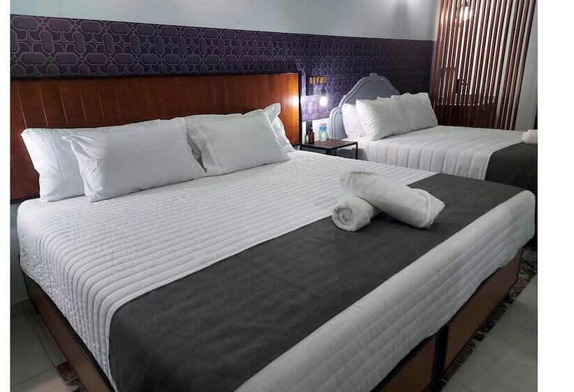 Añoranzahotelboutique