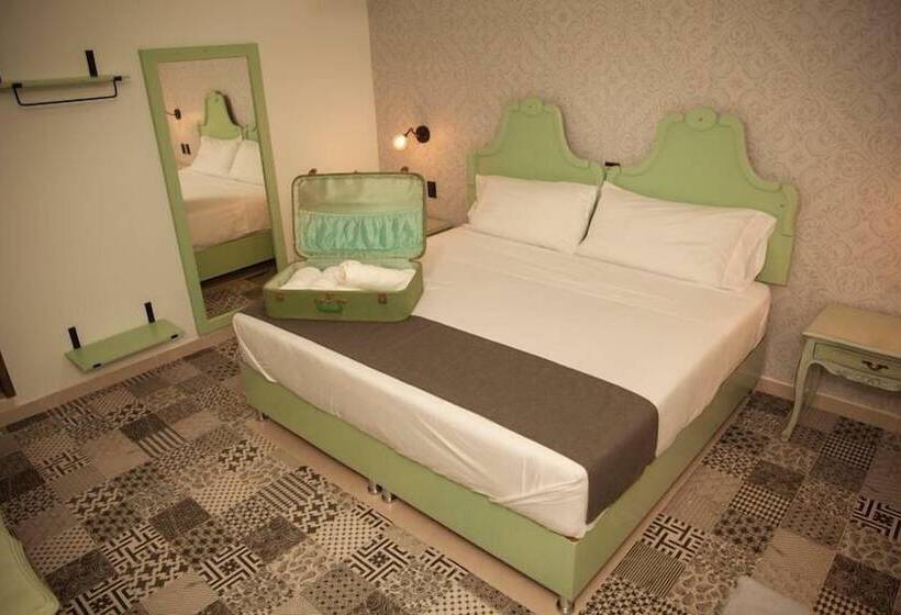 Añoranzahotelboutique