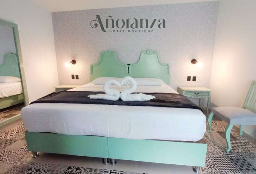 Añoranzahotelboutique
