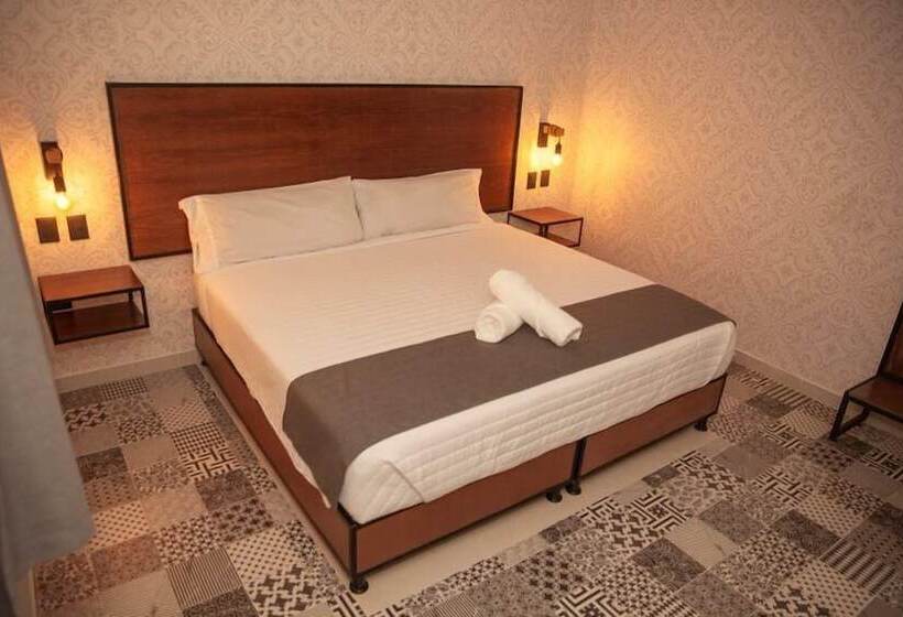 Añoranzahotelboutique