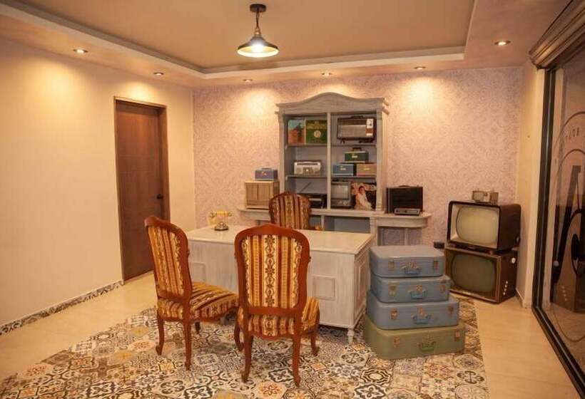 Añoranzahotelboutique