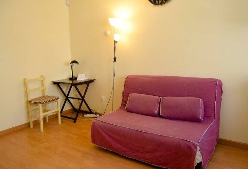 Apartamentos Villanua Collarada 3000