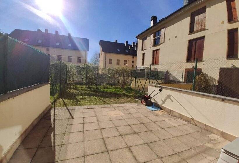 Apartamentos Villanua Collarada 3000