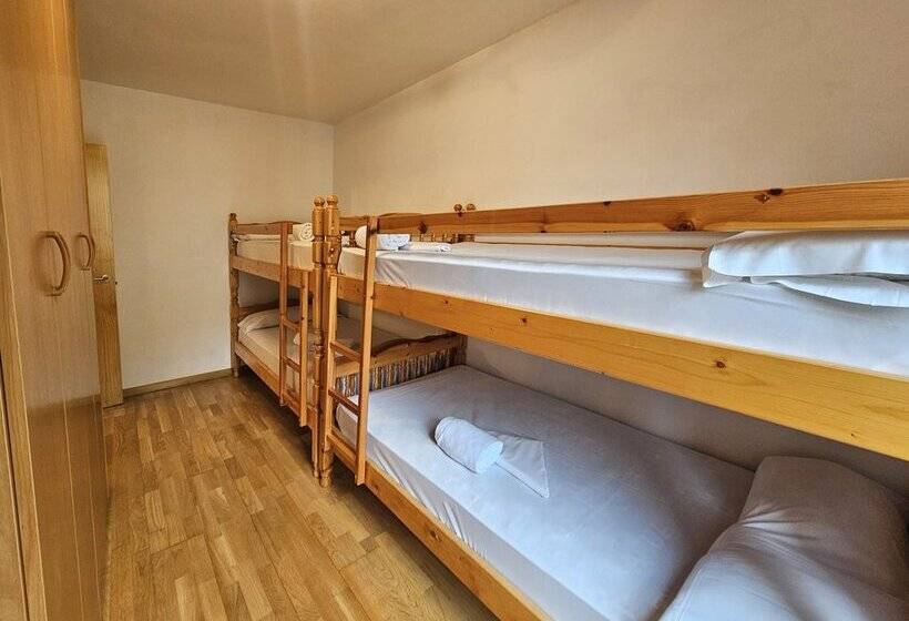 Apartamentos Villanua Collarada 3000