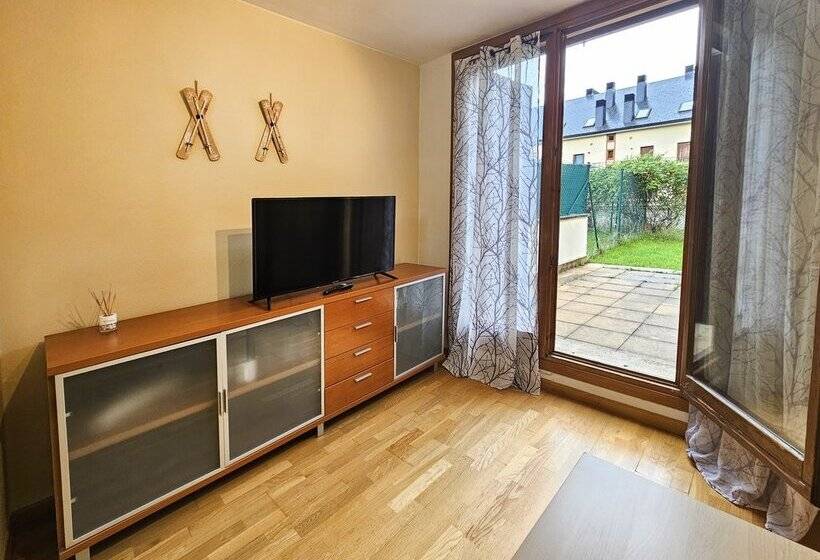 Apartamentos Villanua Collarada 3000