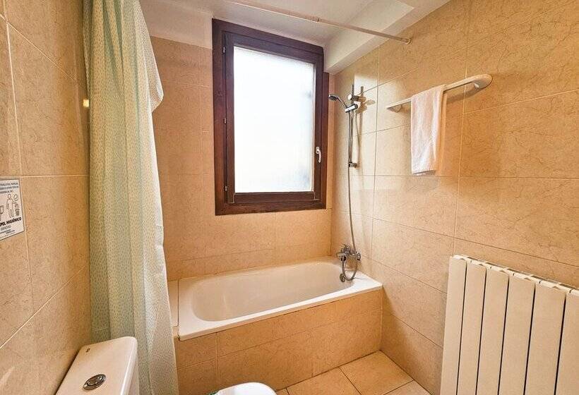 Apartamentos Villanua Collarada 3000