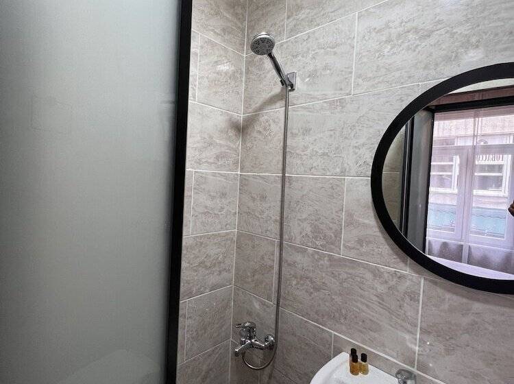 ベッドアンドブレックファースト Boutique Central Taksim