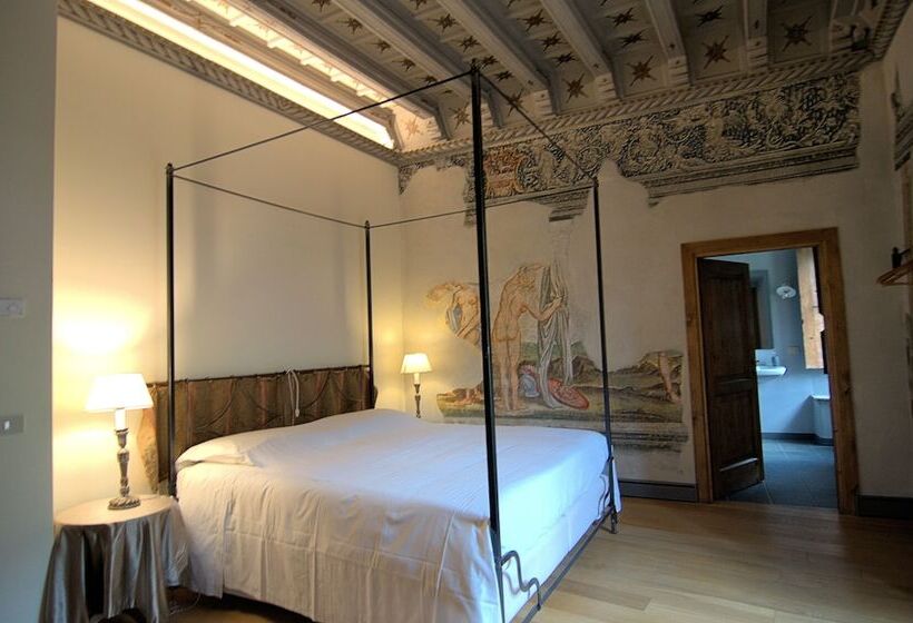 مبيت وإفطار Palazzo Juvalta
