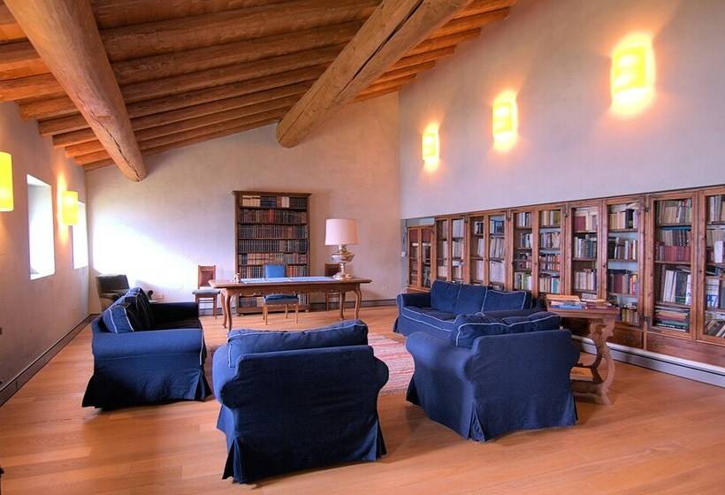 צימר Palazzo Juvalta