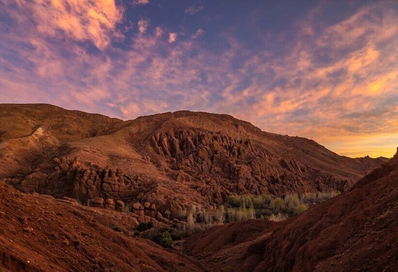 צימר Riad Rihana Tamlalte