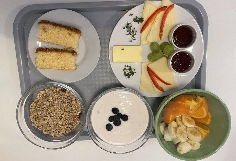 ベッドアンドブレックファースト Stone Mt Garden Pod