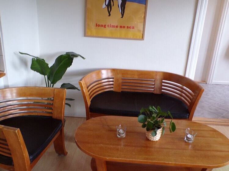 ベッドアンドブレックファースト Stone Mt Garden Pod